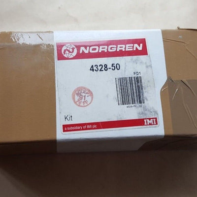 NORGREN 4328-50
