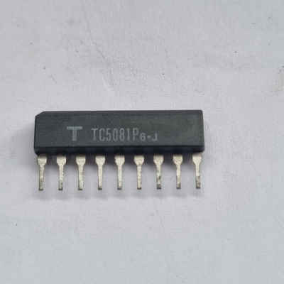 TOSHIBA TC5081P