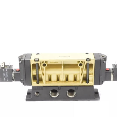 NORGREN MN01EGA25BTTB