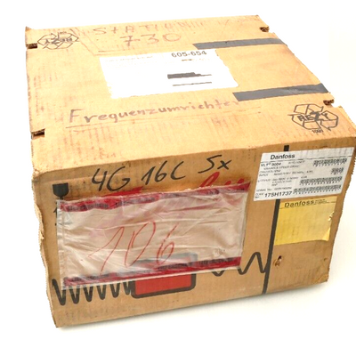 Danfoss 175H1737