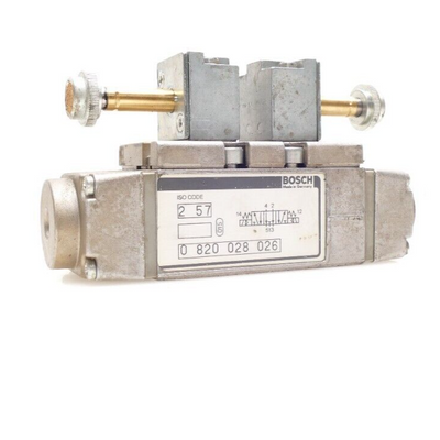 BOSCH 0-820-028-026