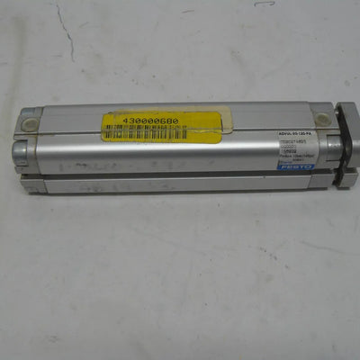 Festo ADVUL-20-120-PA