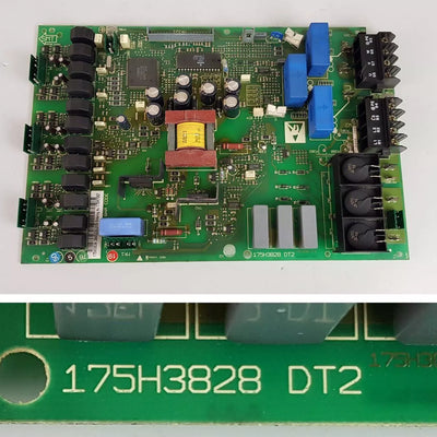 Danfoss 175H3828 DT2