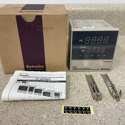 AUTONICS TZ4L-24R