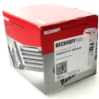 BECKHOFF CX5010