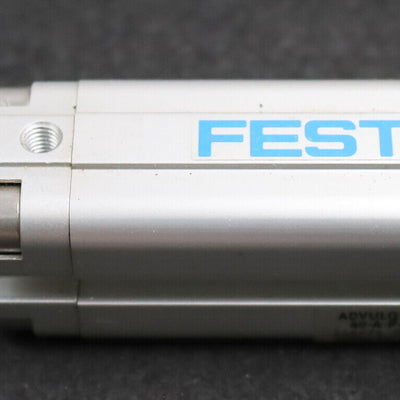 FESTO ADVULQ-16-40-A-P-A