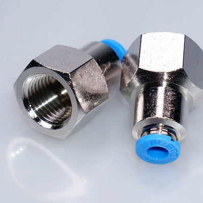 Festo QSF-1/4-4-B