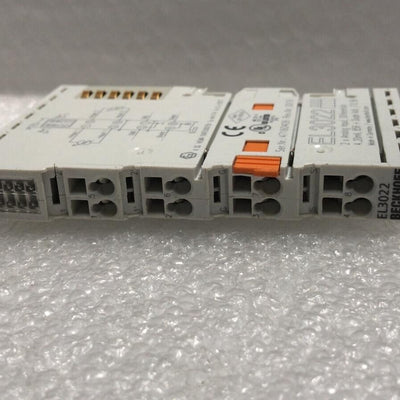 BECKHOFF EL3022