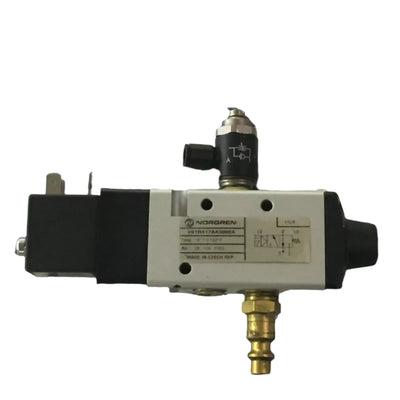 NORGREN V61R417A-A3000A