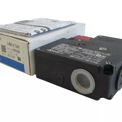 OMRON D4NL-1DFA-BS