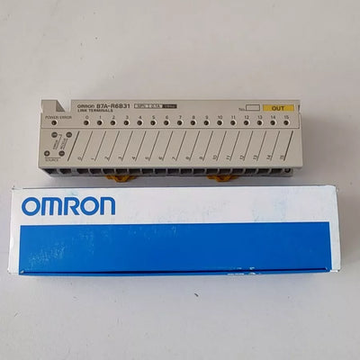 OMRON B7A-R6B31