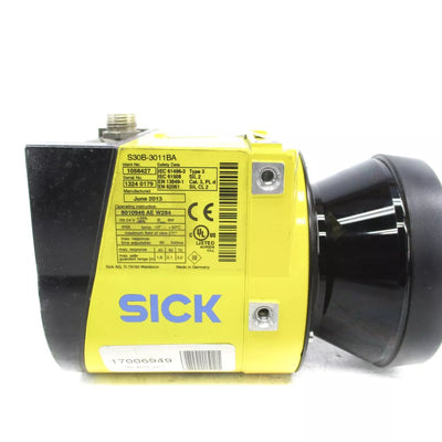 SICK S30B-3011BA