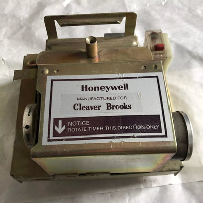 HONEYWELL R4140L-1022