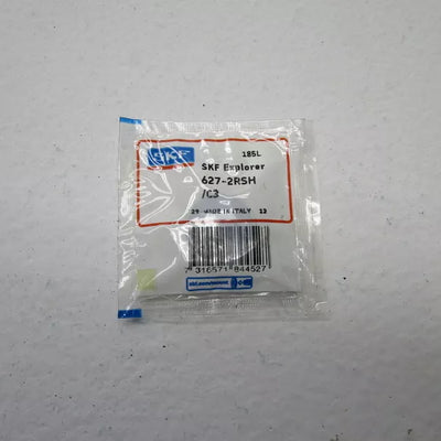 SKF 627-2RSH/C3