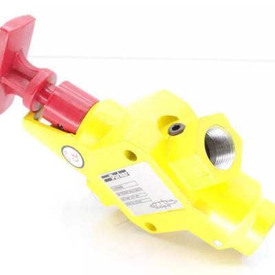 PARKER LV6N6B