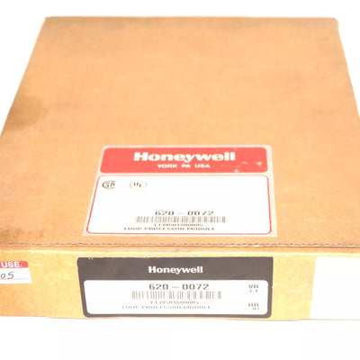 HONEYWELL 620-0072