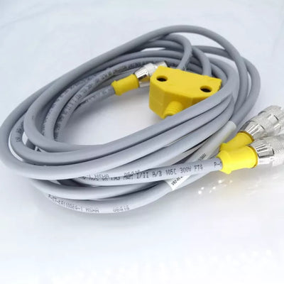 TURCK VB2-RS 4.4T-1/2RK 4.4T-1/1/S651