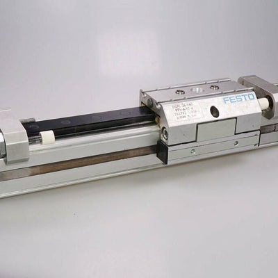 Festo DGPL-25-180-PPV-A-KF-B
