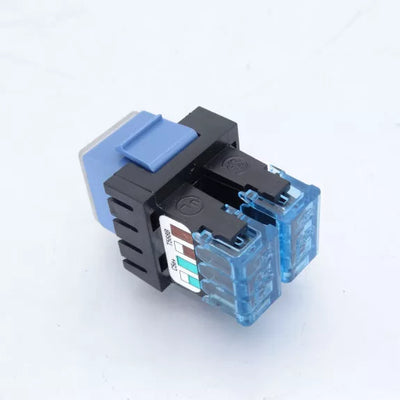 HUBBELL HD5EBB