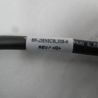 Mitsubishi MR-J3ENSCBL30M-H