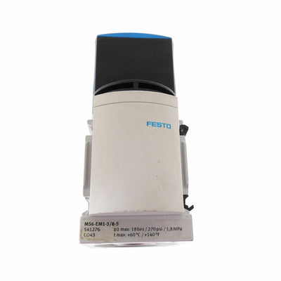 Festo MS6-EM1-3/8-S