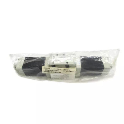 NUMATICS I12SS400M000061