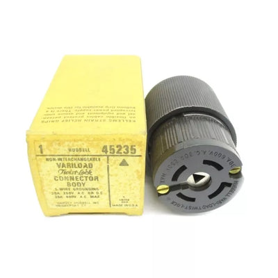 HUBBELL 45235