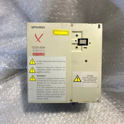 MITSUBISHI FR-A044-0.4K-EC