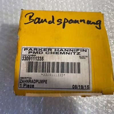 PARKER 3309111335