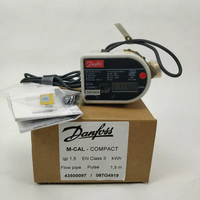DANFOSS 087G4919