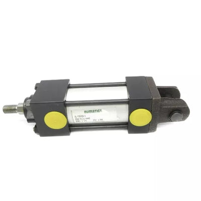 NUMATICS  P2AK-01I1J-AAA2