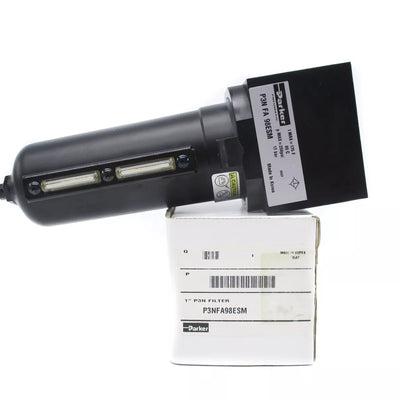 PARKER P3NFA98ESM