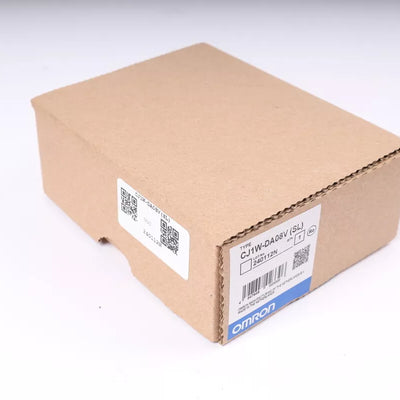 OMRON CJ1W-DA08V(SL)