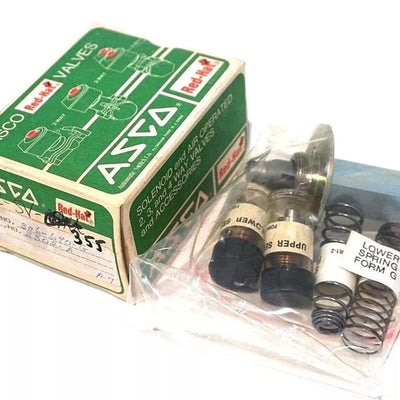 ASCO 306-690-G