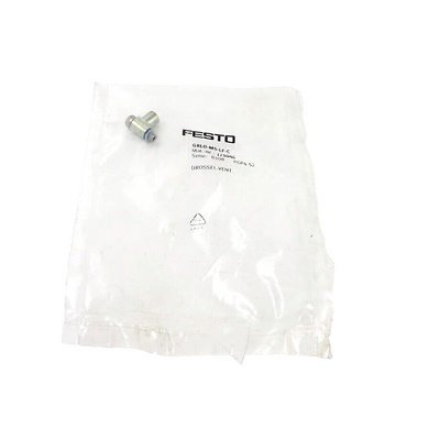 FESTO  GRLO-M5-LF-C