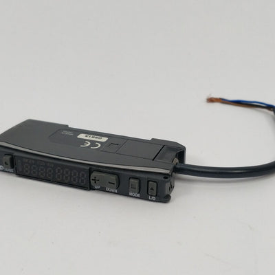 OMRON E3X-HD41