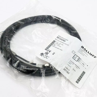 BALLUFF BES 516-324-E4-C-PU-05