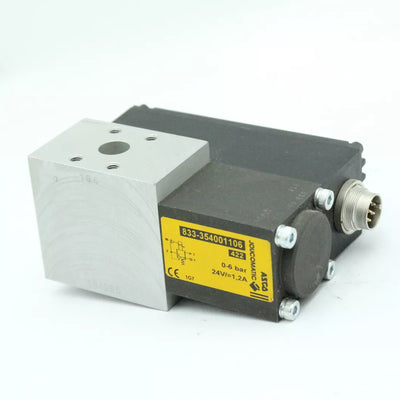 ASCO 833-354001106
