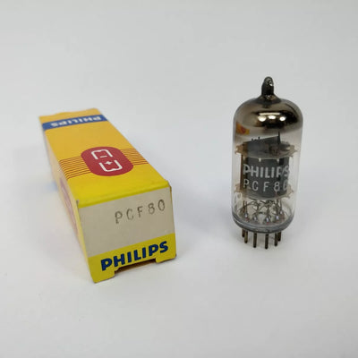 Philips PCF80