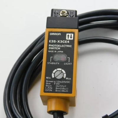 E3S-X3CE4