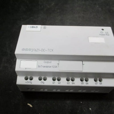MOELLER EASY621-DC-TC-X