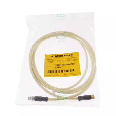 TURCK PKG3M-2-PSG3M/TXL1001