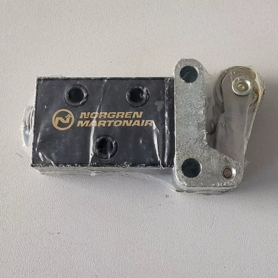 Norgren S/666K/8