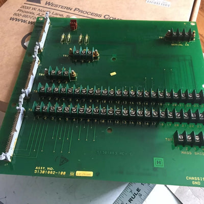 HONEYWELL 51301882-100