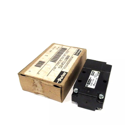 PARKER 524511000
