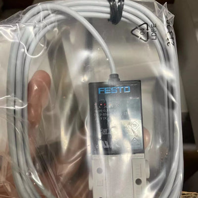 FESTO MHE2-MS1H-3/2G-M7-K