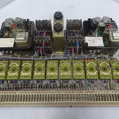 Honeywell RA890F-1304