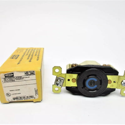 HUBBELL HBL2440