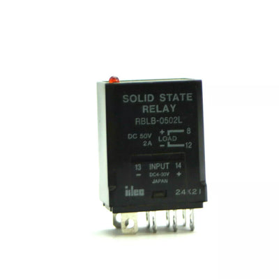 IDEC RBLB-0502-L