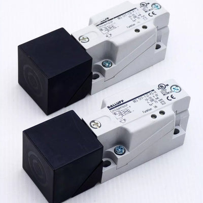 BALLUFF BES-517-132-P3-H